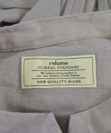 JOURNAL STANDARD relume（ジャーナルスタンダードレリューム）ワンピース 紫 サイズ:F レディース/2200696162039