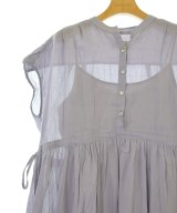 JOURNAL STANDARD relume（ジャーナルスタンダードレリューム）ワンピース 紫 サイズ:F レディース/2200696162039