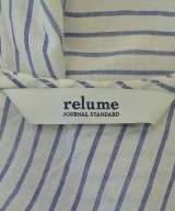 JOURNAL STANDARD relume（ジャーナルスタンダードレリューム）ブラウス 白 サイズ:F レディース/2200696555077