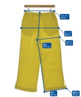 JOURNAL STANDARD relume（ジャーナルスタンダードレリューム）その他 黄 サイズ:38(M位) レディース/2200696555107
