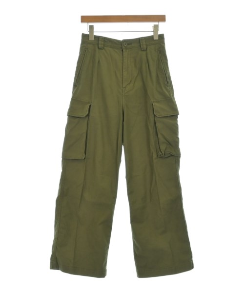 JOURNAL STANDARD relume(ジャーナルスタンダードレリューム)カーゴパンツ カーキ サイズ:38(M位)/2200696599026