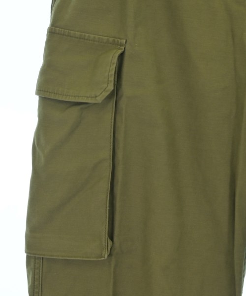 JOURNAL STANDARD relume（ジャーナルスタンダードレリューム）カーゴパンツ カーキ サイズ:38(M位) レディース/2200696599026