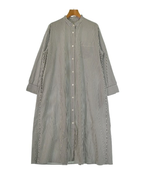 JOURNAL STANDARD relume(ジャーナルスタンダードレリューム)シャツワンピース グレー サイズ:F/2200697217028