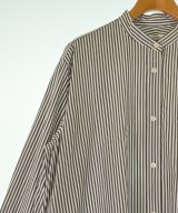 JOURNAL STANDARD relume（ジャーナルスタンダードレリューム）シャツワンピース グレー サイズ:F レディース/2200697217028