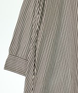 JOURNAL STANDARD relume（ジャーナルスタンダードレリューム）シャツワンピース グレー サイズ:F レディース/2200697217028
