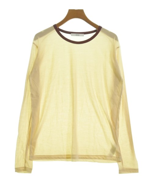 JOURNAL STANDARD relume(ジャーナルスタンダードレリューム)Tシャツ・カットソー ベージュ サイズ:-(M位)/2200697959027