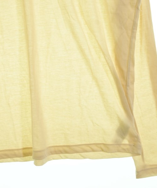 JOURNAL STANDARD relume（ジャーナルスタンダードレリューム）Tシャツ・カットソー ベージュ サイズ:-(M位) レディース/2200697959027
