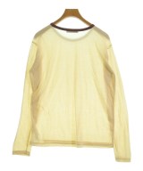 JOURNAL STANDARD relume（ジャーナルスタンダードレリューム）Tシャツ・カットソー ベージュ サイズ:-(M位) レディース/2200697959027