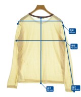 JOURNAL STANDARD relume（ジャーナルスタンダードレリューム）Tシャツ・カットソー ベージュ サイズ:-(M位) レディース/2200697959027