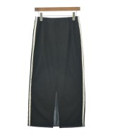 JOURNAL STANDARD relume（ジャーナルスタンダードレリューム）ロング・マキシ丈スカート 黒 サイズ:F レディース/2200697961037