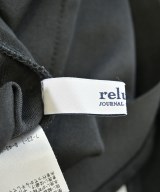 JOURNAL STANDARD relume（ジャーナルスタンダードレリューム）ロング・マキシ丈スカート 黒 サイズ:F レディース/2200697961037