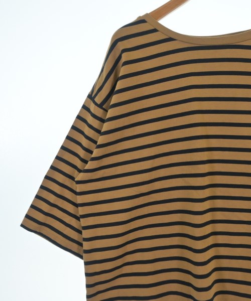 JOURNAL STANDARD relume（ジャーナルスタンダードレリューム）Tシャツ・カットソー ベージュ サイズ:F レディース/2200697320018