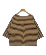 JOURNAL STANDARD relume（ジャーナルスタンダードレリューム）Tシャツ・カットソー ベージュ サイズ:F レディース/2200697320018
