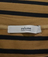 JOURNAL STANDARD relume（ジャーナルスタンダードレリューム）Tシャツ・カットソー ベージュ サイズ:F レディース/2200697320018