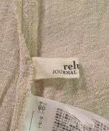 JOURNAL STANDARD relume（ジャーナルスタンダードレリューム）ワンピース ベージュ サイズ:F レディース/2200697846075