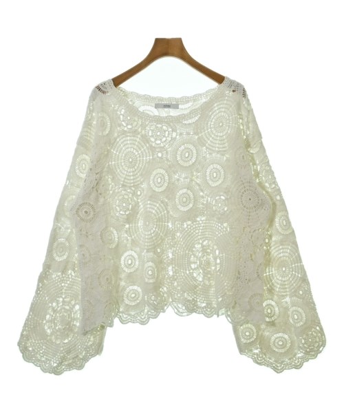 JOURNAL STANDARD relume(ジャーナルスタンダードレリューム)ブラウス 白 サイズ:F/2200699709040