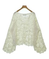 JOURNAL STANDARD relume（ジャーナルスタンダードレリューム）ブラウス 白 サイズ:F レディース/2200699709040