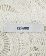 JOURNAL STANDARD relume（ジャーナルスタンダードレリューム）ブラウス 白 サイズ:F レディース/2200699709040