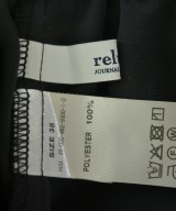 JOURNAL STANDARD relume（ジャーナルスタンダードレリューム）その他 黒 サイズ:38(M位) レディース/2200693006190