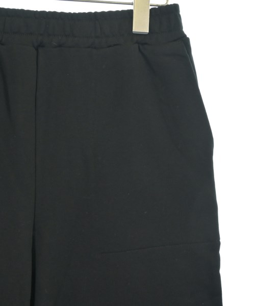 JOURNAL STANDARD relume（ジャーナルスタンダードレリューム）スウェットパンツ 黒 サイズ:F レディース/2200693006206