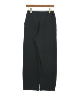 JOURNAL STANDARD relume（ジャーナルスタンダードレリューム）スウェットパンツ 黒 サイズ:F レディース/2200693006206