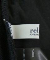 JOURNAL STANDARD relume（ジャーナルスタンダードレリューム）スウェットパンツ 黒 サイズ:F レディース/2200693006206