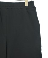 JOURNAL STANDARD relume（ジャーナルスタンダードレリューム）スウェットパンツ 黒 サイズ:F レディース/2200693006206