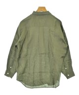 JOURNAL STANDARD relume（ジャーナルスタンダードレリューム）ブラウス カーキ サイズ:F レディース/2200693006329