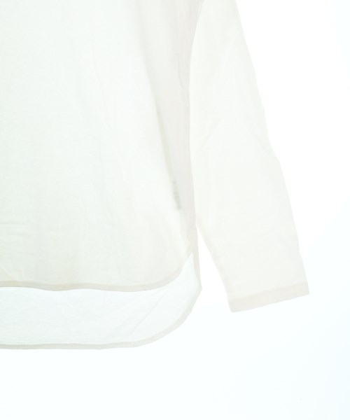 JOURNAL STANDARD relume（ジャーナルスタンダードレリューム）Tシャツ・カットソー 白 サイズ:F レディース/2200694759040