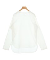 JOURNAL STANDARD relume（ジャーナルスタンダードレリューム）Tシャツ・カットソー 白 サイズ:F レディース/2200694759040