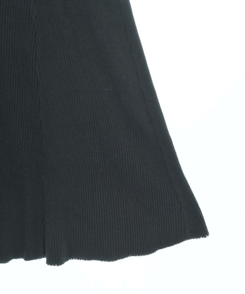 JOURNAL STANDARD relume（ジャーナルスタンダードレリューム）ロング・マキシ丈スカート 黒 サイズ:F レディース/2200697970046