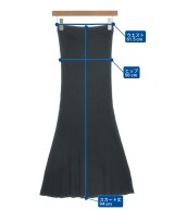 JOURNAL STANDARD relume（ジャーナルスタンダードレリューム）ロング・マキシ丈スカート 黒 サイズ:F レディース/2200697970046