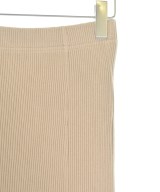 JOURNAL STANDARD relume（ジャーナルスタンダードレリューム）ロング・マキシ丈スカート ベージュ サイズ:F レディース/2200697970053