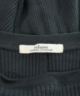 JOURNAL STANDARD relume（ジャーナルスタンダードレリューム）ニット・セーター 黒 サイズ:F レディース/2200697970114