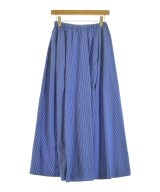 JOURNAL STANDARD relume（ジャーナルスタンダードレリューム）ロング・マキシ丈スカート 青 サイズ:F レディース/2200701308025
