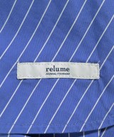 JOURNAL STANDARD relume（ジャーナルスタンダードレリューム）ロング・マキシ丈スカート 青 サイズ:F レディース/2200701308025