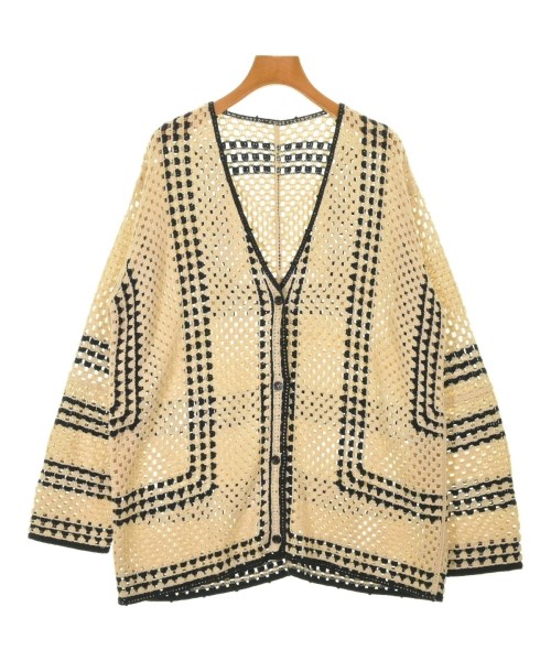 JOURNAL STANDARD relume(ジャーナルスタンダードレリューム)カーディガン 白 サイズ:F/2200697159021