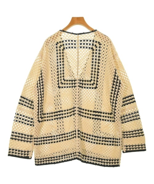 JOURNAL STANDARD relume（ジャーナルスタンダードレリューム）カーディガン 白 サイズ:F レディース/2200697159021