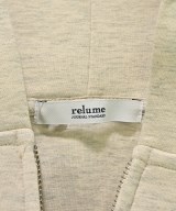 JOURNAL STANDARD relume（ジャーナルスタンダードレリューム）パーカー グレー サイズ:F レディース/2200697939012