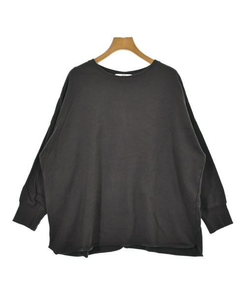 JOURNAL STANDARD relume(ジャーナルスタンダードレリューム)スウェット グレー サイズ:F/2200697939074
