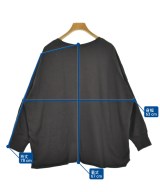 JOURNAL STANDARD relume（ジャーナルスタンダードレリューム）スウェット グレー サイズ:F レディース/2200697939074