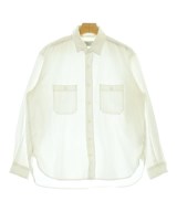 JOURNAL STANDARD relume（ジャーナルスタンダードレリューム）カジュアルシャツ 白 サイズ:F レディース/2200697939098