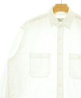 JOURNAL STANDARD relume（ジャーナルスタンダードレリューム）カジュアルシャツ 白 サイズ:F レディース/2200697939098