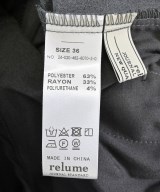 JOURNAL STANDARD relume（ジャーナルスタンダードレリューム）その他 グレー サイズ:36(S位) レディース/2200697939166