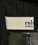 JOURNAL STANDARD relume（ジャーナルスタンダードレリューム）ニット・セーター 黒 サイズ:F レディース/2200699286060