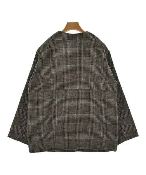 JOURNAL STANDARD relume（ジャーナルスタンダードレリューム）コート グレー サイズ:38(M位) レディース/2200701768065