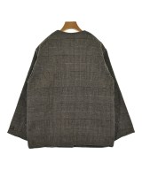 JOURNAL STANDARD relume（ジャーナルスタンダードレリューム）コート グレー サイズ:38(M位) レディース/2200701768065