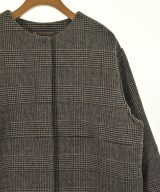 JOURNAL STANDARD relume（ジャーナルスタンダードレリューム）コート グレー サイズ:38(M位) レディース/2200701768065