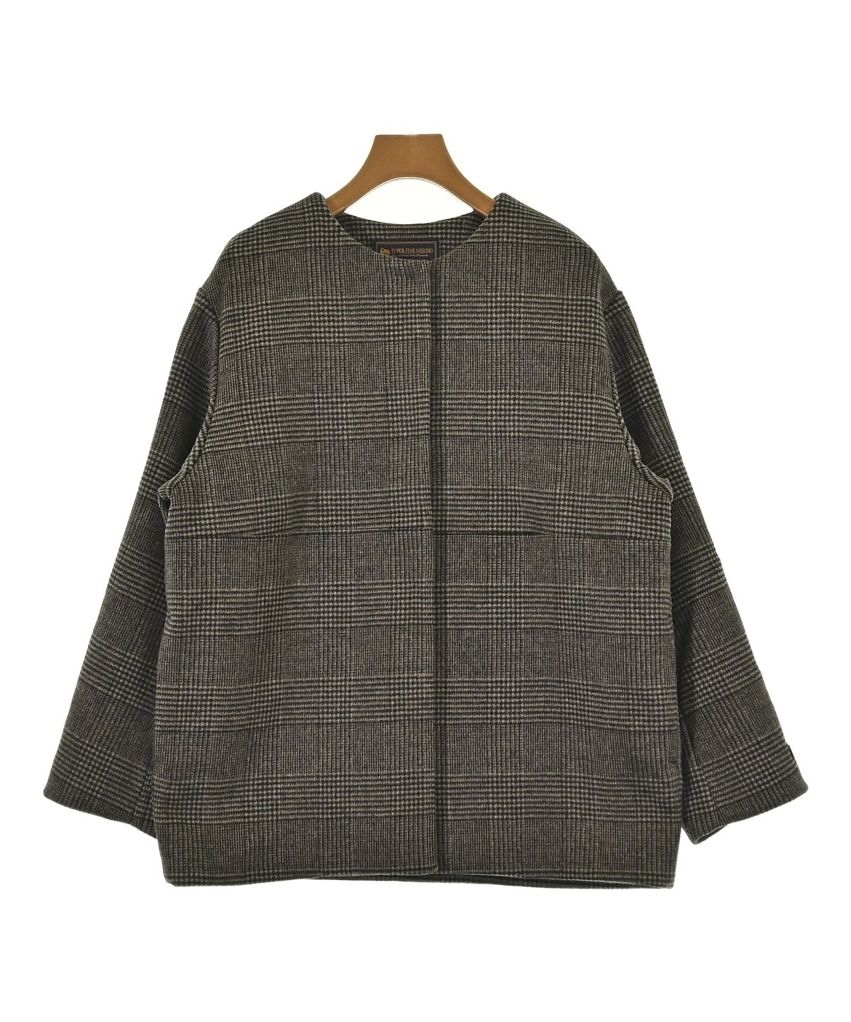 JOURNAL STANDARD relume（ジャーナルスタンダードレリューム）コート