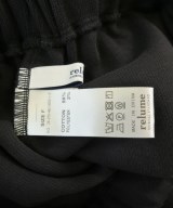 JOURNAL STANDARD relume（ジャーナルスタンダードレリューム）ロング・マキシ丈スカート 黒 サイズ:F レディース/2200697468024